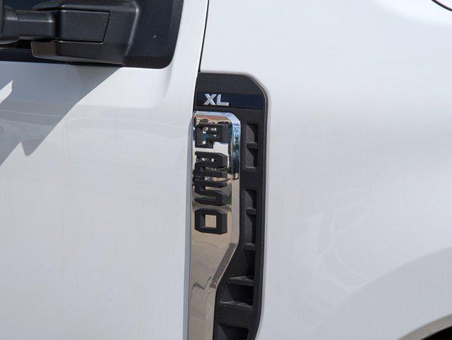new 2025 Ford F-250 car, priced at $51,146