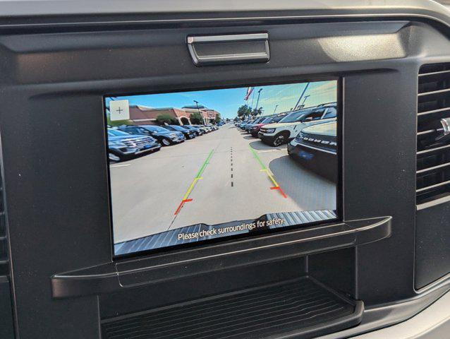 new 2025 Ford F-250 car, priced at $51,146