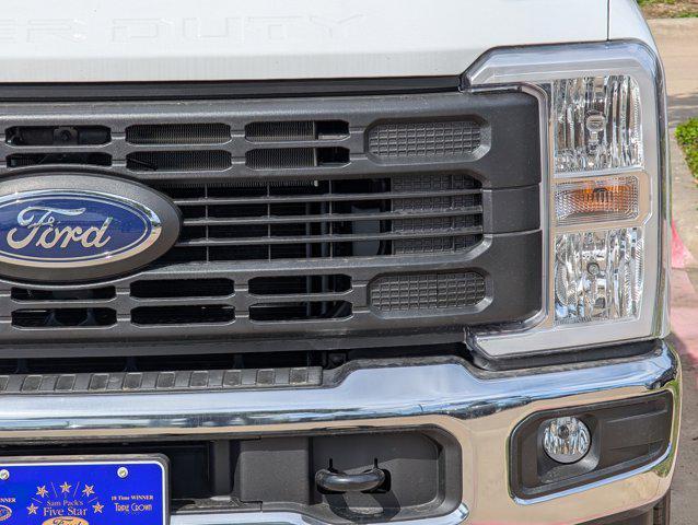 new 2025 Ford F-250 car, priced at $51,146