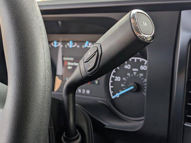 new 2025 Ford F-250 car, priced at $51,146