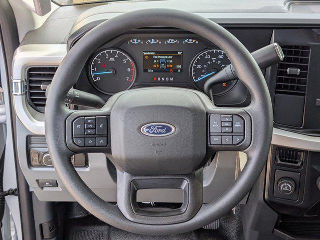 new 2025 Ford F-250 car, priced at $51,146