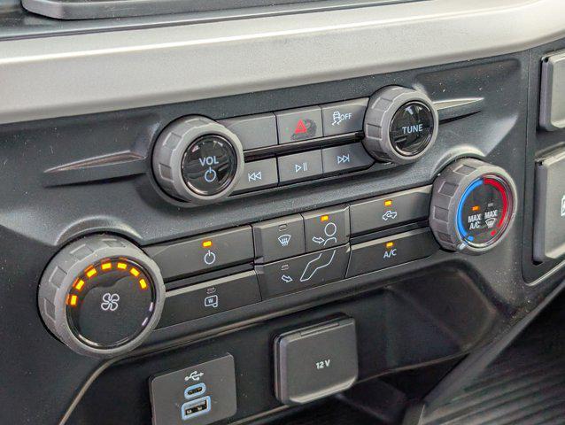 new 2025 Ford F-250 car, priced at $51,146