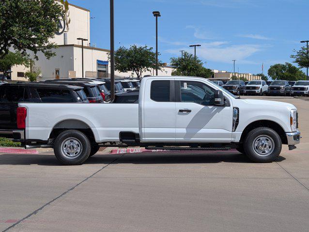 new 2025 Ford F-250 car, priced at $51,146