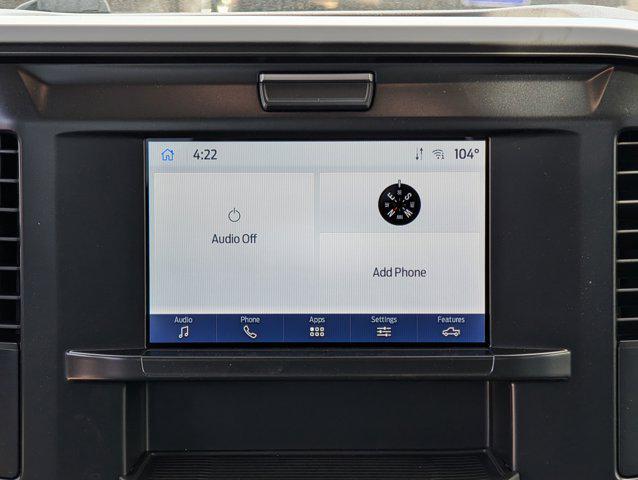 new 2025 Ford F-250 car, priced at $51,146