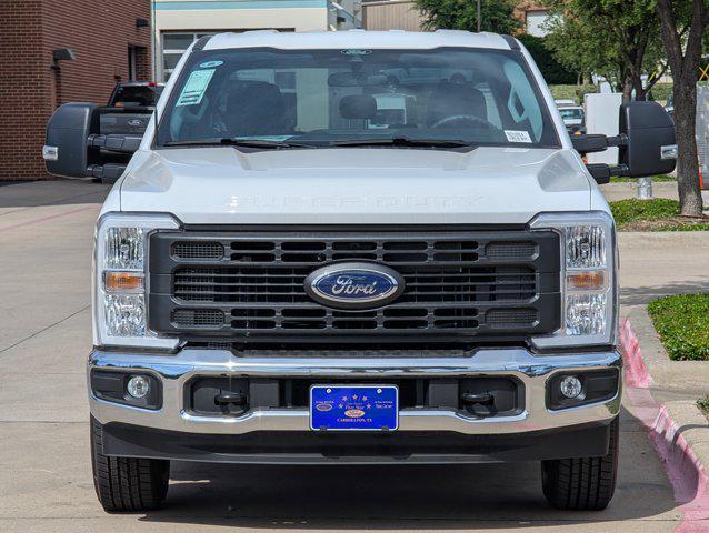 new 2025 Ford F-250 car, priced at $51,146