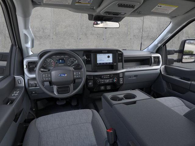new 2025 Ford F-250 car, priced at $52,190