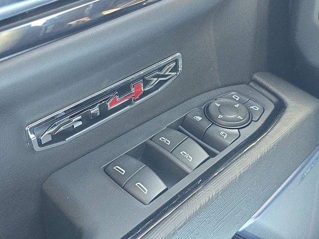 used 2024 GMC Sierra 1500 car, priced at $65,000