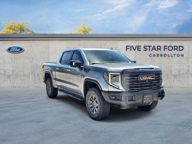 used 2024 GMC Sierra 1500 car, priced at $65,000