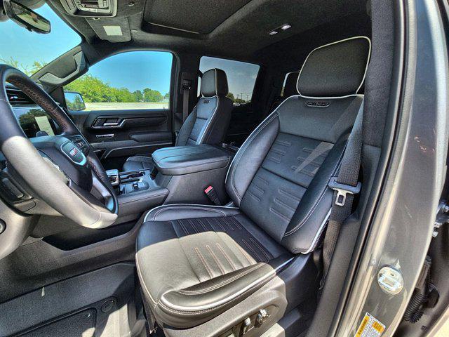 used 2024 GMC Sierra 1500 car, priced at $65,000