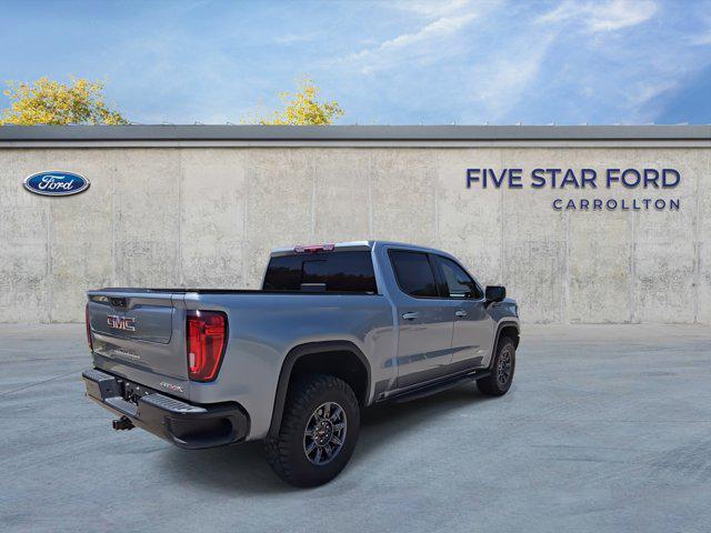 used 2024 GMC Sierra 1500 car, priced at $65,000