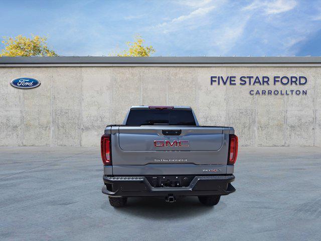 used 2024 GMC Sierra 1500 car, priced at $65,000