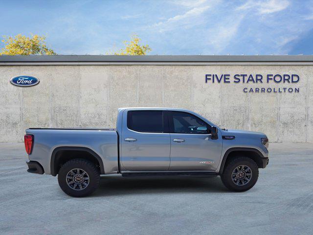 used 2024 GMC Sierra 1500 car, priced at $65,000