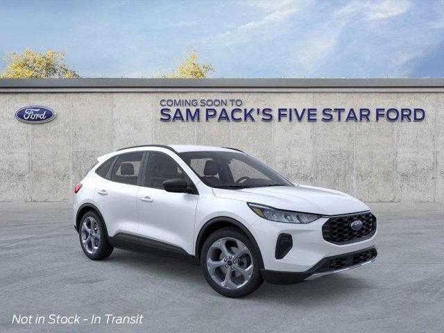 new 2025 Ford Escape car, priced at $34,067