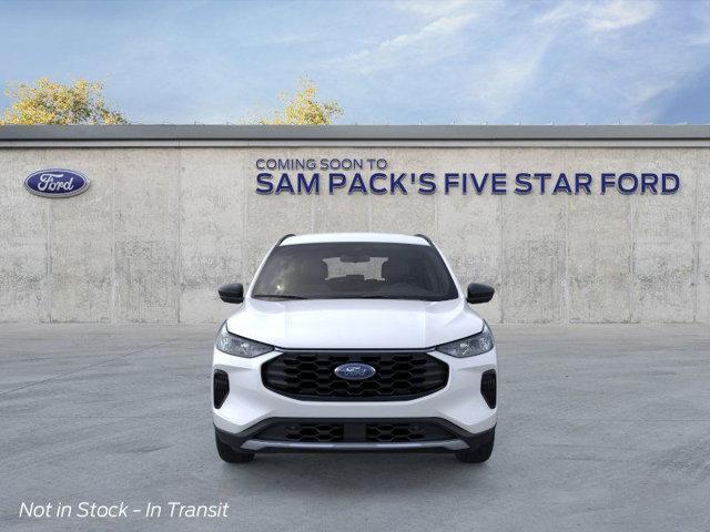 new 2025 Ford Escape car, priced at $34,067