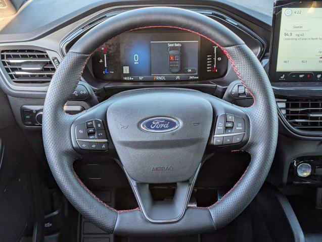 new 2024 Ford Escape car, priced at $33,064