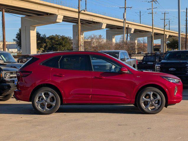 new 2024 Ford Escape car, priced at $33,064