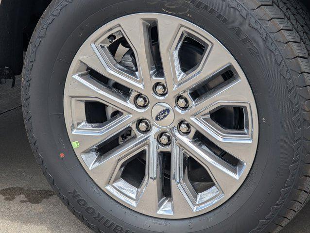 new 2025 Ford F-150 car, priced at $74,970