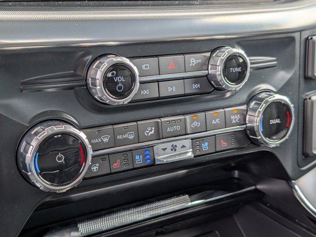 new 2025 Ford F-150 car, priced at $74,970
