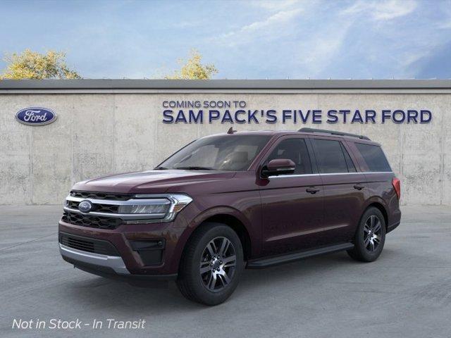 new 2024 Ford Expedition car, priced at $67,248