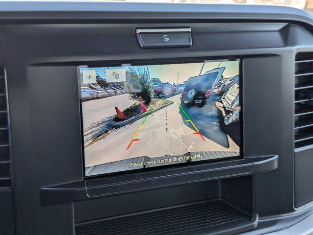new 2025 Ford F-250 car, priced at $56,845
