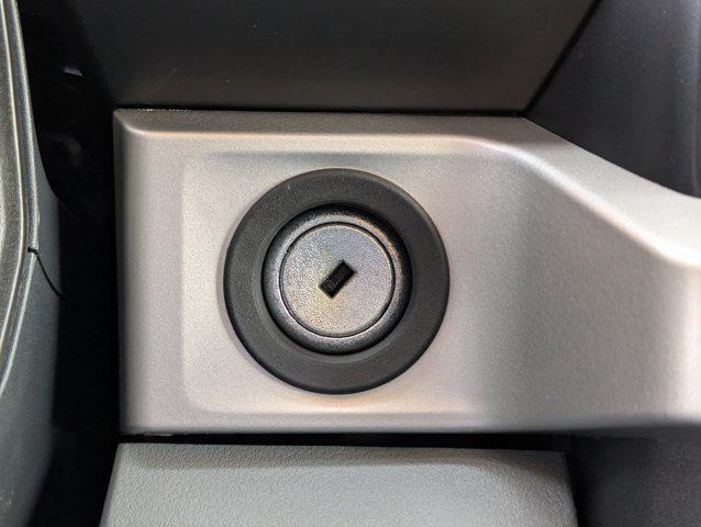 new 2025 Ford F-250 car, priced at $56,845