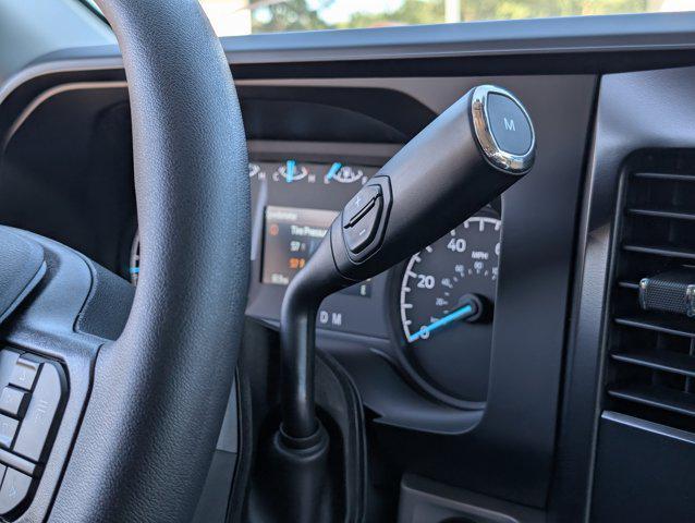 new 2025 Ford F-250 car, priced at $56,845