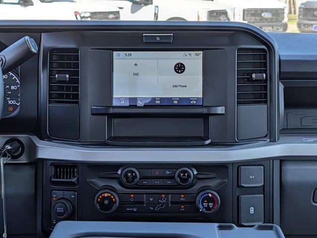 new 2025 Ford F-250 car, priced at $56,845