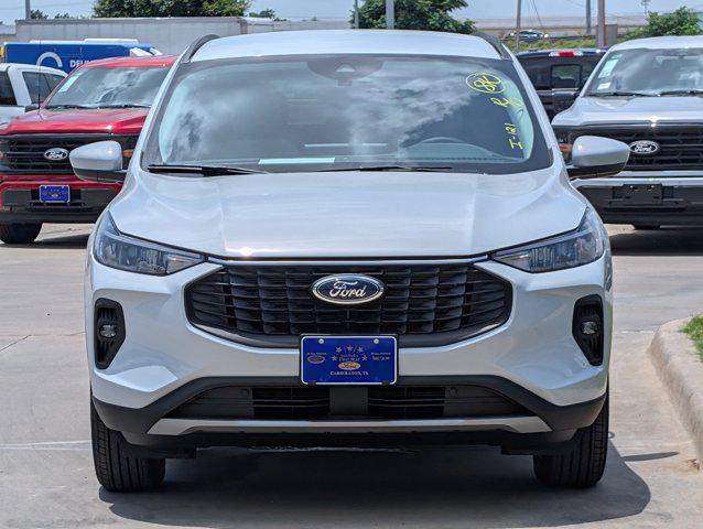 new 2025 Ford Escape PHEV car, priced at $37,728