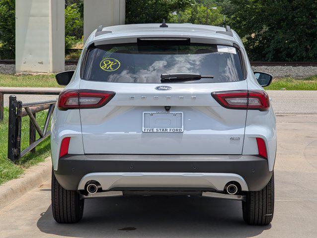 new 2025 Ford Escape PHEV car, priced at $37,728