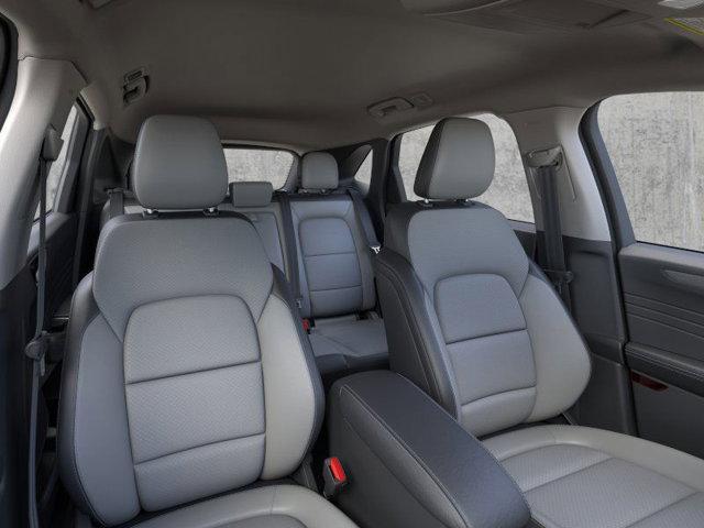 new 2025 Ford Escape PHEV car, priced at $35,906