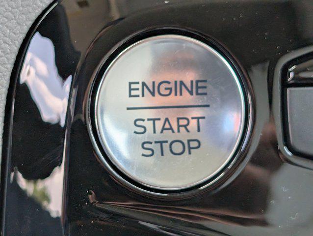 new 2025 Ford Escape PHEV car, priced at $37,728