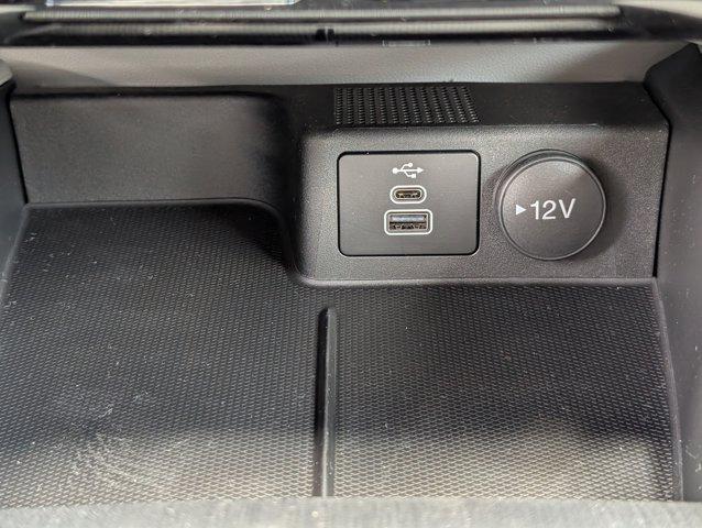 new 2025 Ford Escape PHEV car, priced at $37,728