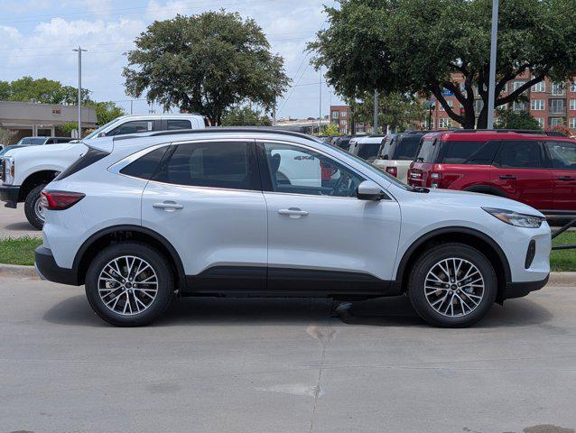 new 2025 Ford Escape PHEV car, priced at $37,728