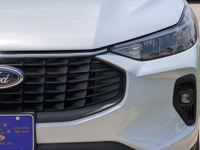 new 2025 Ford Escape PHEV car, priced at $37,728