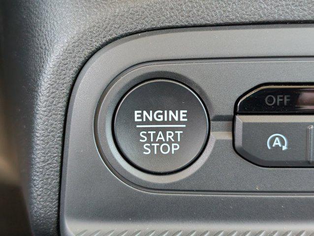 new 2025 Ford Bronco Sport car, priced at $33,766