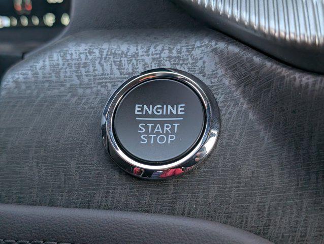 new 2026 Ford Explorer car, priced at $53,166