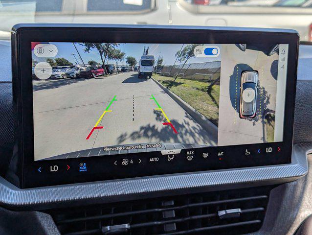 new 2026 Ford Explorer car, priced at $53,166