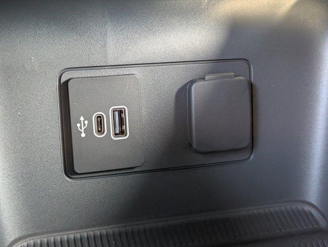 new 2026 Ford Explorer car, priced at $53,166