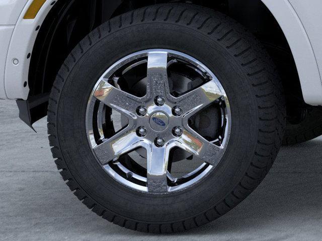 new 2025 Ford Ranger car, priced at $46,880