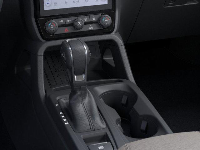 new 2025 Ford Ranger car, priced at $46,880