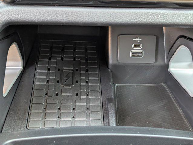 new 2025 Ford Ranger car, priced at $42,410