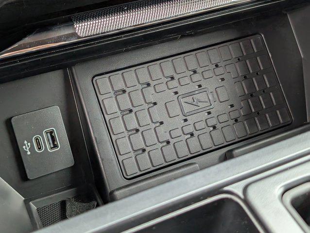 new 2025 Ford F-150 car, priced at $71,647