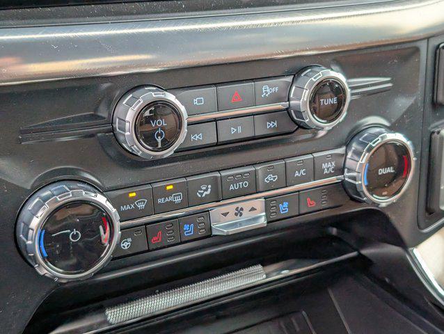 new 2025 Ford F-150 car, priced at $71,647