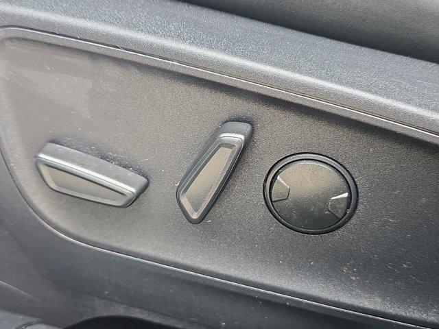 used 2023 Ford Bronco Sport car, priced at $23,750