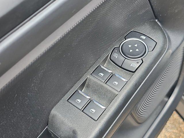 used 2023 Ford Bronco Sport car, priced at $23,750
