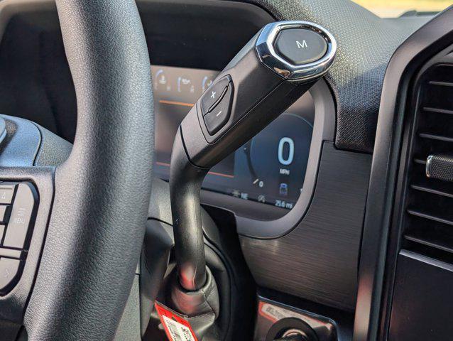 new 2025 Ford F-150 car, priced at $51,245