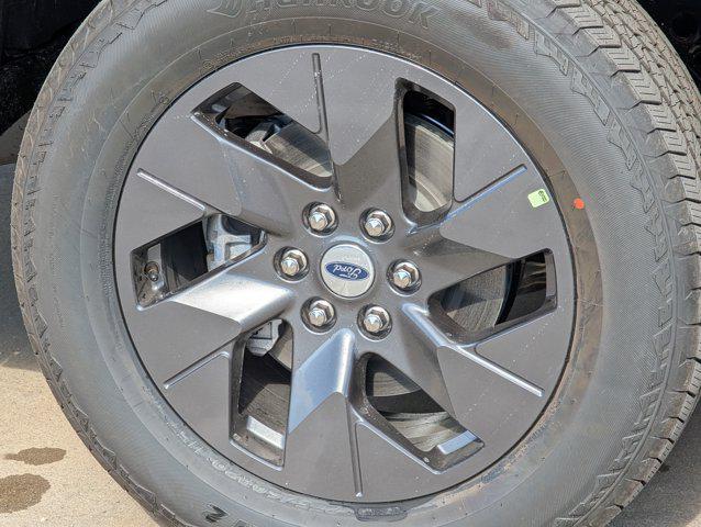 new 2025 Ford F-150 car, priced at $51,245