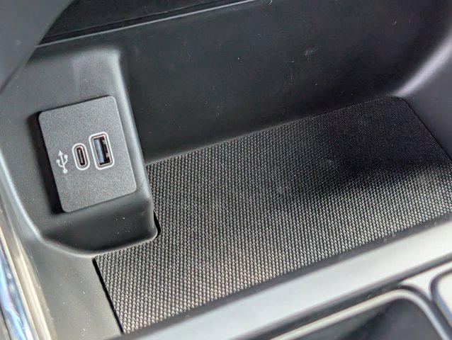 new 2025 Ford F-150 car, priced at $51,245