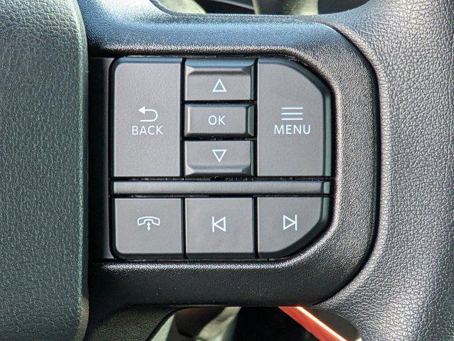 new 2025 Ford F-150 car, priced at $51,245