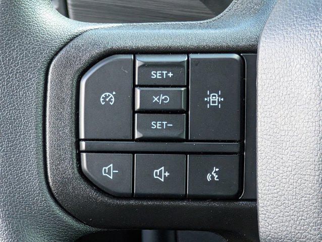 new 2025 Ford F-150 car, priced at $51,245